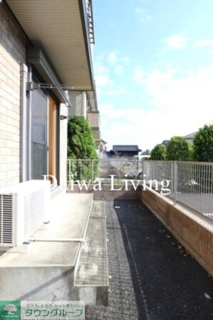 ロイヤル パークスの物件内観写真